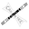 CAUTEX 461238 Brake Hose